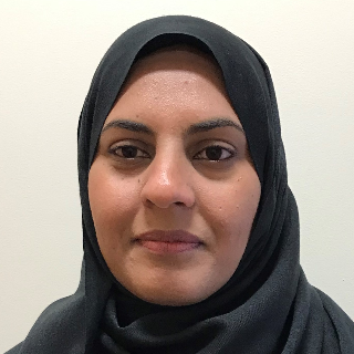 <p>Mrs F Khalid</p>