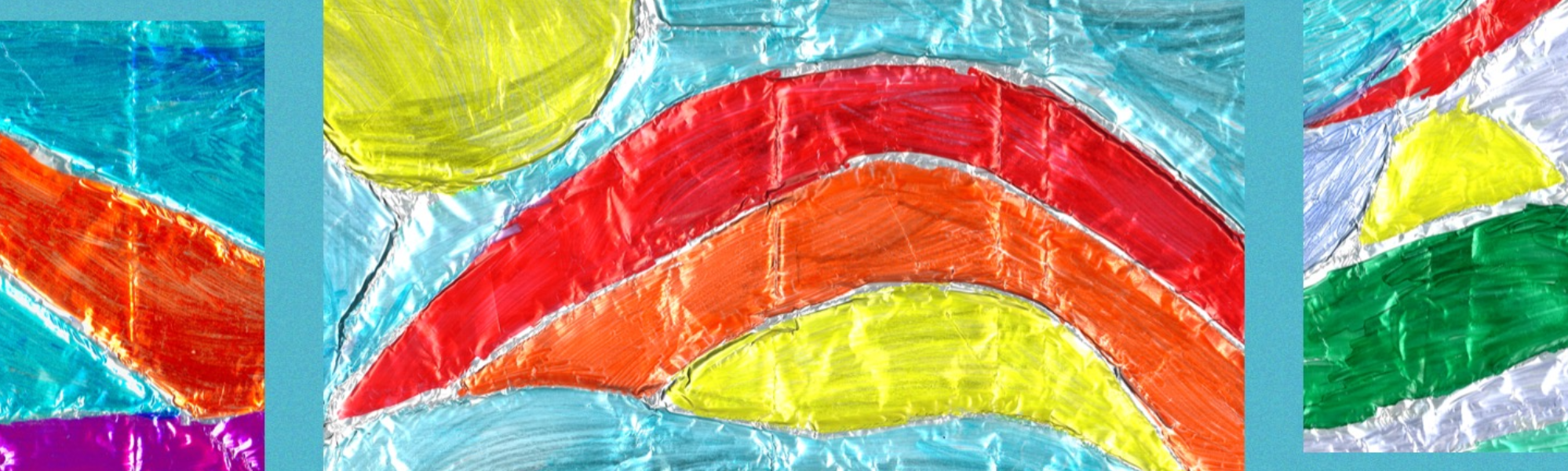 Year 3 - River of Hope 